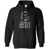 Hockey Hodor Pullover Hoodie 8 oz