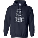 Hockey Hodor Pullover Hoodie 8 oz