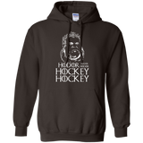 Hockey Hodor Pullover Hoodie 8 oz