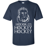 Hockey Hodor Cotton T-Shirt