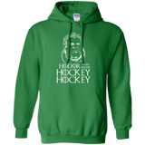 Hockey Hodor Pullover Hoodie 8 oz