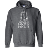 Hockey Hodor Pullover Hoodie 8 oz