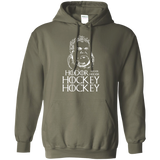 Hockey Hodor Pullover Hoodie 8 oz