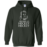 Hockey Hodor Pullover Hoodie 8 oz