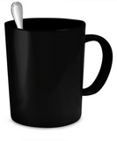 Hockey Hodor Mug