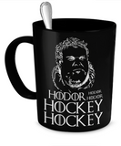 Hockey Hodor Mug
