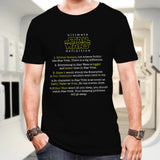 Star Wars definition Cotton T-Shirt