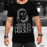 Hockey Hodor Cotton T-Shirt